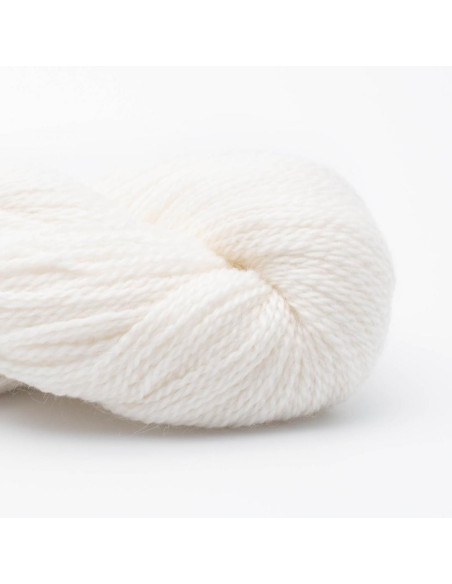 Baby Alpaca Wol BC Garn