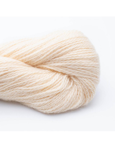 Baby Alpaca Wol BC Garn