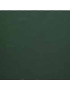 Viscose crêpe stof - Dennengroen 2