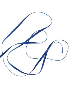 Bolduc voor patronage - Blauw