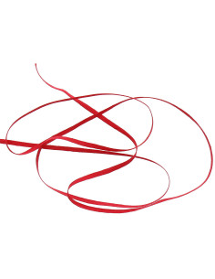 Bolduc voor patronage - Rood