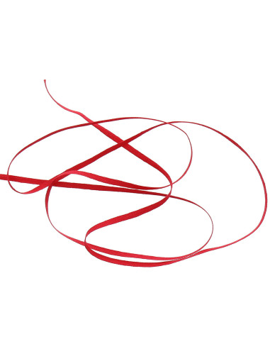 Bolduc voor patronage - Rood