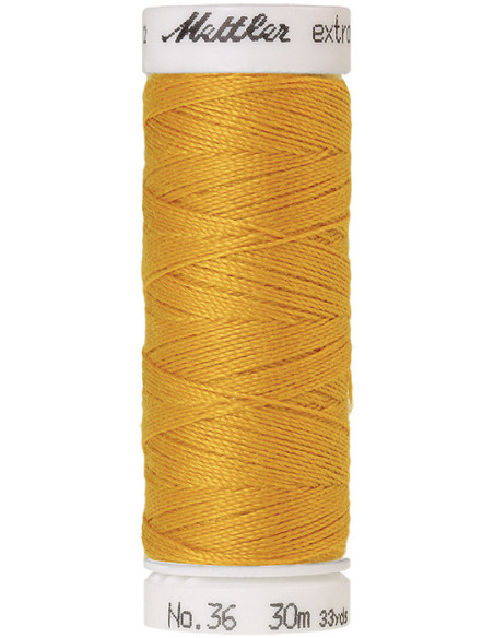 Extra sterk naaigaren 30 meter Mettler