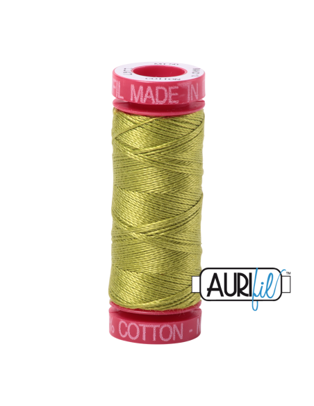 Fil coton 50 m Mako 12 Aurifil