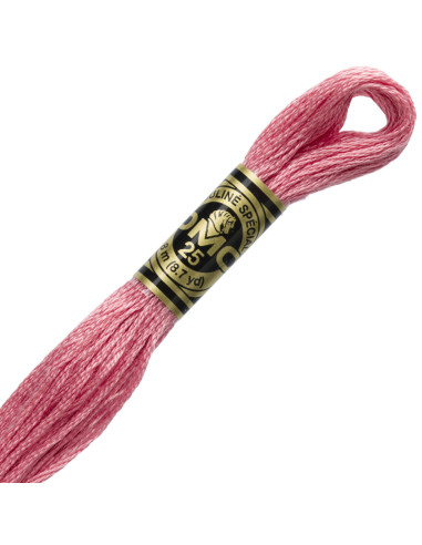 DMC Mouliné borduurgaren