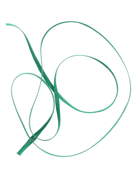 Bolduc voor patronage - Groen