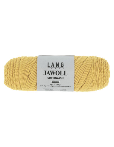 Jawoll sokkenwol Lang Yarns