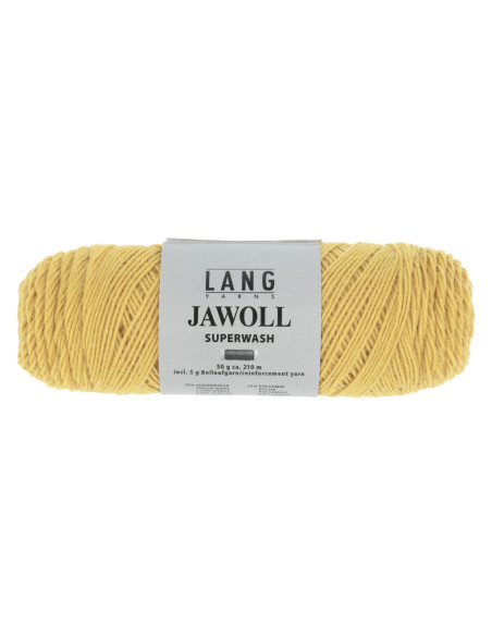 Jawoll sokkenwol Lang Yarns