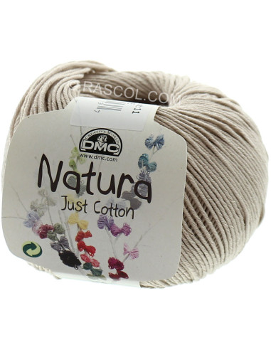 Coton Natura DMC