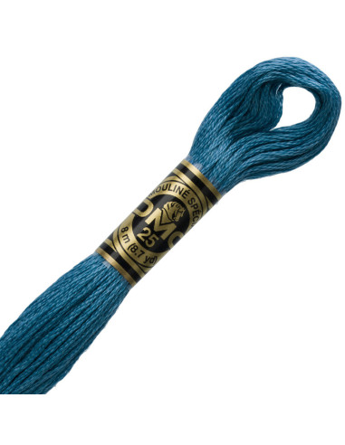 DMC Mouliné borduurgaren
