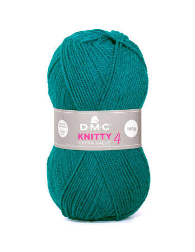 Breigaren Knitty 4 DMC