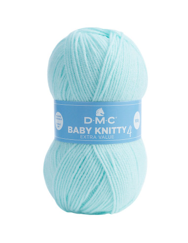 Breigaren Knitty 4 DMC