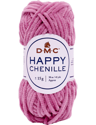 DMC Happy Chenille garen