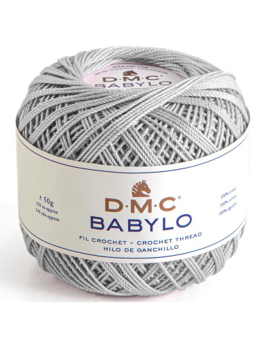 DMC Babylo 5 haakgaren