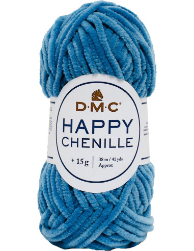 DMC Happy Chenille garen