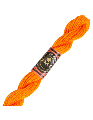 DMC perlé katoen garen 5