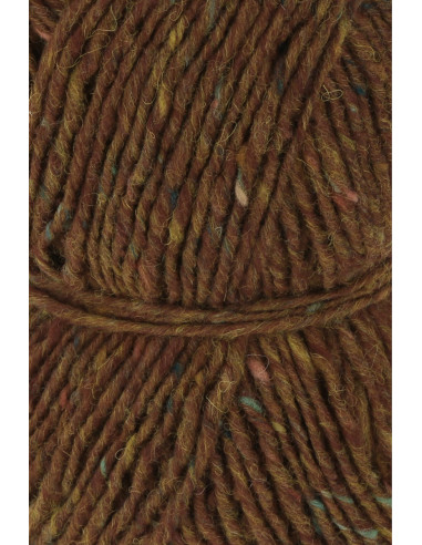 Donegal Tweed Wol+ Lang Yarns