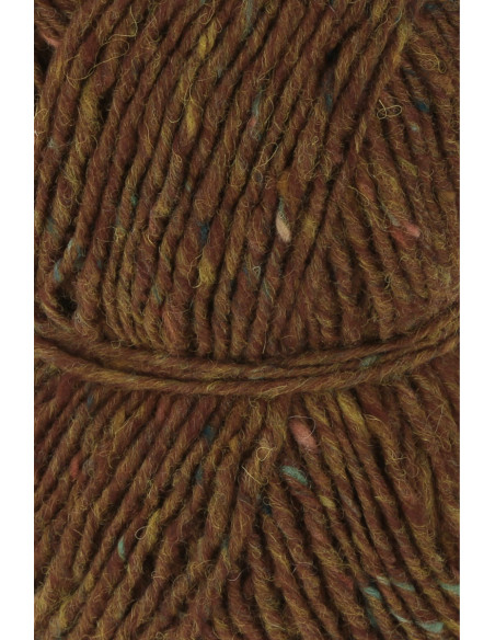 Donegal Tweed Wol+ Lang Yarns