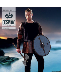 Valor cosplay patroon - McCall's 2052