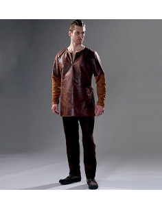 Valor cosplay patroon - McCall's 2052 2