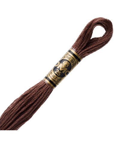 DMC Mouliné borduurgaren