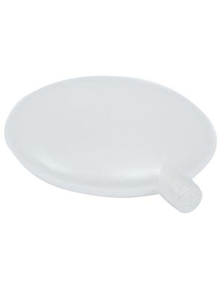 Set van 2 piepers voor knuffels 50 mm