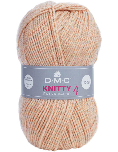 Breigaren Knitty 4 DMC