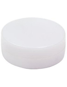 Set van 2 rammeldoosjes 37 mm
