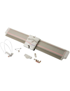 Silver Reed LK150 breimachine