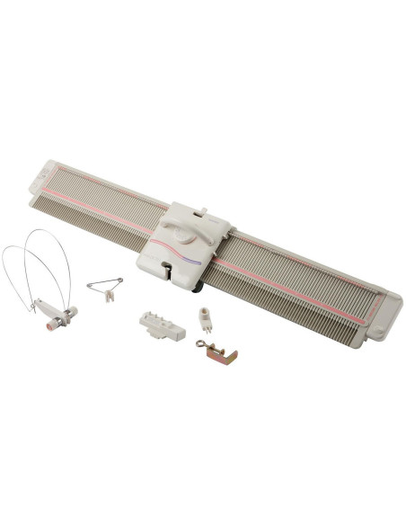 Silver Reed LK150 breimachine