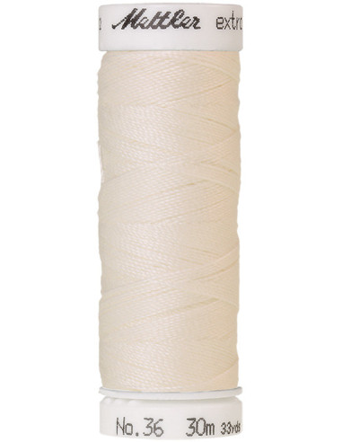 Extra sterk naaigaren 30 meter Mettler