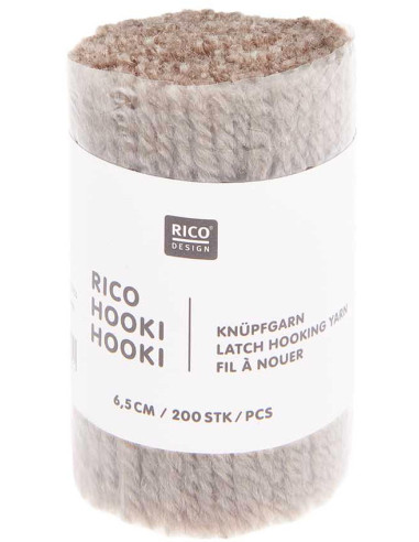 Binddraad 6,5 cm Rico Hooki Hooki