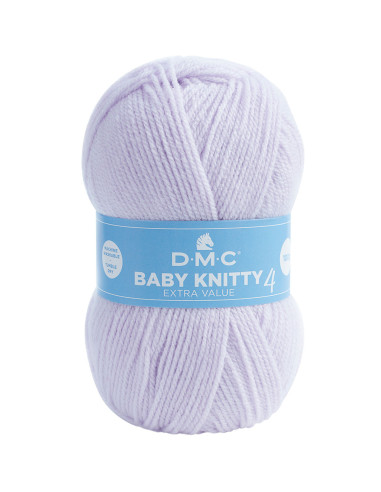 Breigaren Knitty 4 DMC