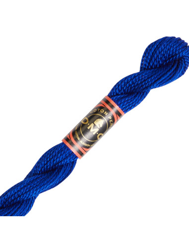 DMC perlé katoen garen 5