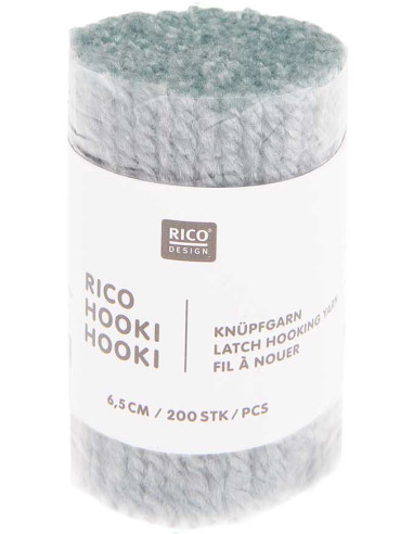 Binddraad 6,5 cm Rico Hooki Hooki