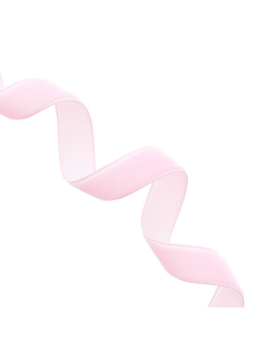 Fluwelen lint - Roze