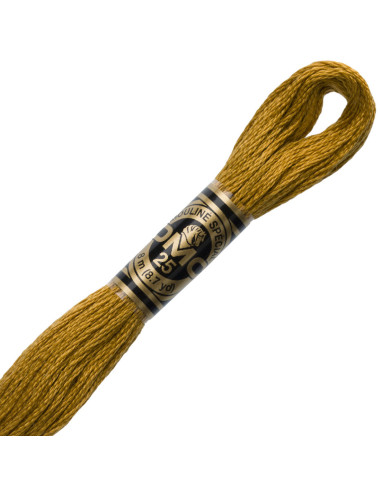 DMC Mouliné borduurgaren