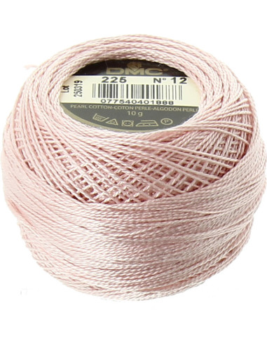 DMC perlé katoen bolletje nr. 12
