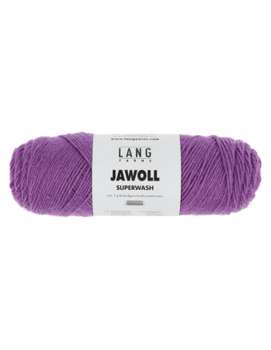 Jawoll sokkenwol Lang Yarns