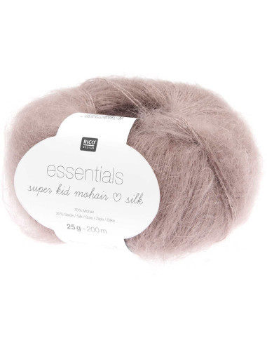 Laine Essentials Super Kid Mohair Loves Silk