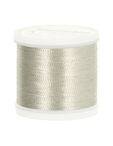 Fil à broder Madeira Metallic 200 m