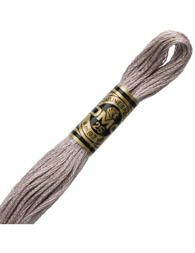 DMC Mouliné borduurgaren