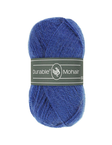 Duurzame Mohair Wol