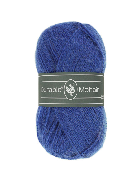 Duurzame Mohair Wol