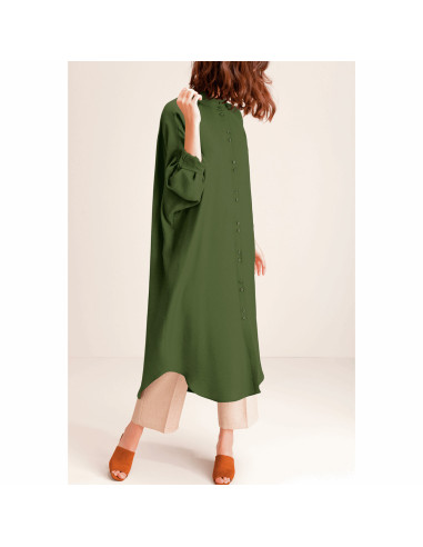 Handstofverf Dylon