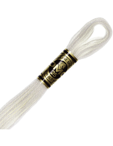 DMC Mouliné borduurgaren