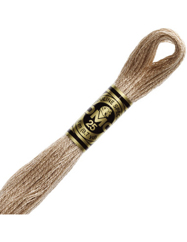 DMC Mouliné borduurgaren