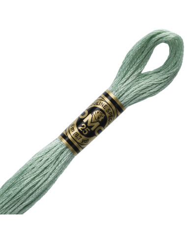 DMC Mouliné borduurgaren