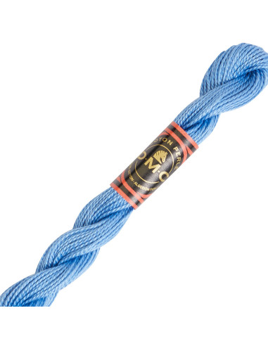 DMC perlé katoen garen 8
