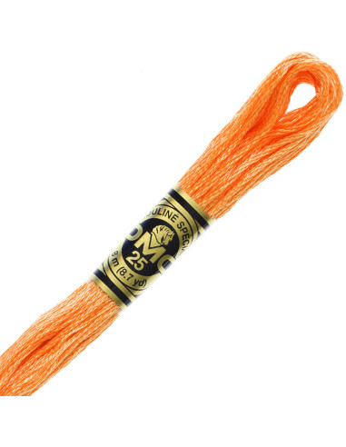DMC Mouliné borduurgaren